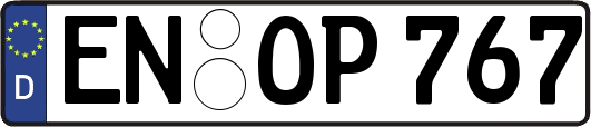 EN-OP767