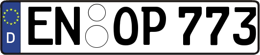 EN-OP773