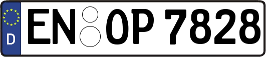 EN-OP7828