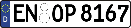 EN-OP8167