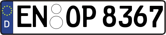 EN-OP8367