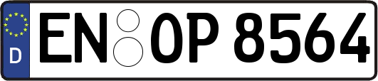 EN-OP8564