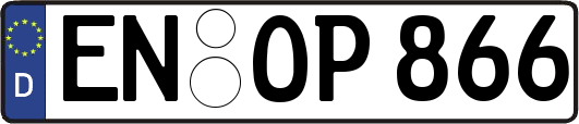 EN-OP866