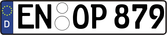 EN-OP879