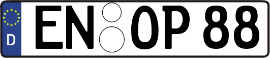 EN-OP88