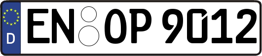 EN-OP9012