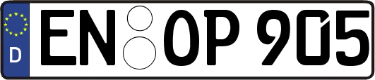 EN-OP905