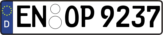 EN-OP9237