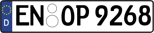 EN-OP9268