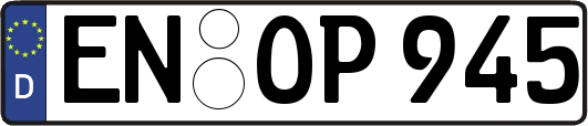 EN-OP945
