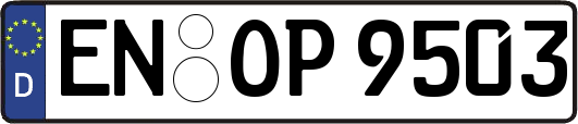 EN-OP9503