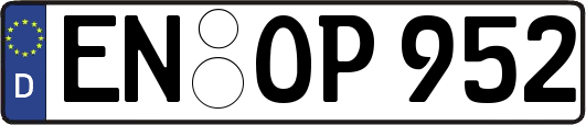 EN-OP952
