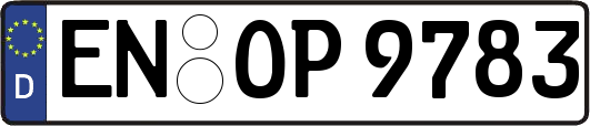 EN-OP9783