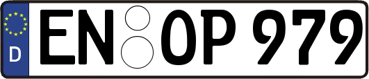 EN-OP979