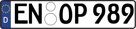 EN-OP989