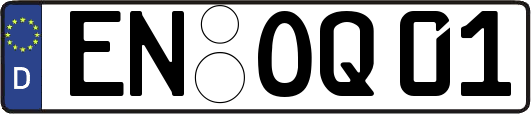 EN-OQ01