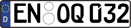 EN-OQ032