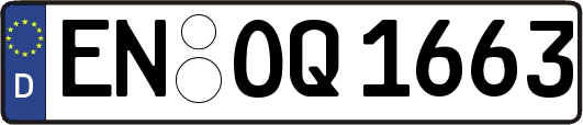 EN-OQ1663