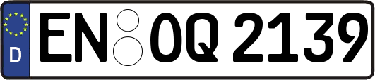 EN-OQ2139