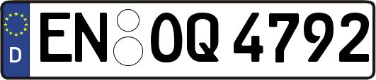 EN-OQ4792