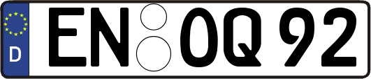 EN-OQ92