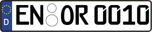 EN-OR0010