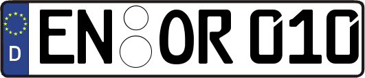 EN-OR010