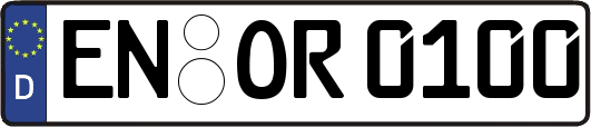 EN-OR0100