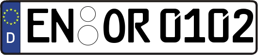EN-OR0102