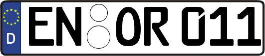 EN-OR011