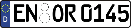 EN-OR0145