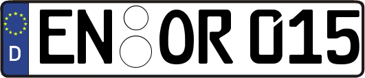 EN-OR015