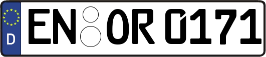 EN-OR0171