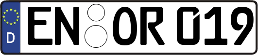 EN-OR019