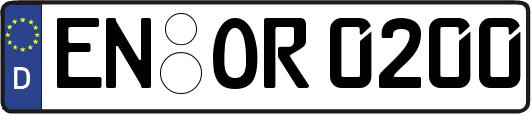 EN-OR0200