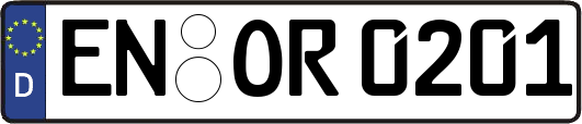 EN-OR0201