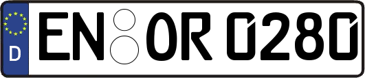 EN-OR0280