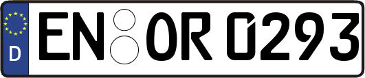 EN-OR0293