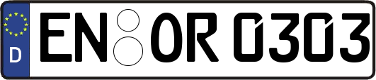 EN-OR0303