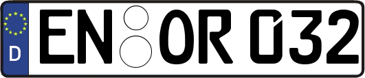 EN-OR032