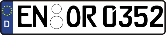 EN-OR0352