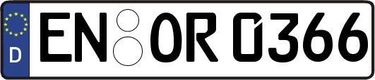EN-OR0366