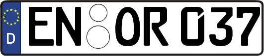EN-OR037