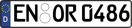 EN-OR0486