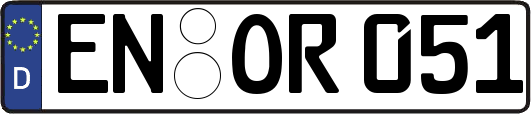EN-OR051