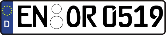 EN-OR0519