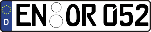 EN-OR052