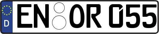 EN-OR055