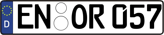 EN-OR057