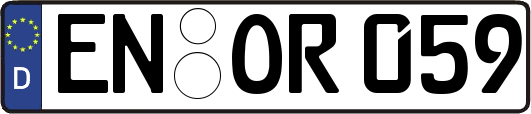 EN-OR059